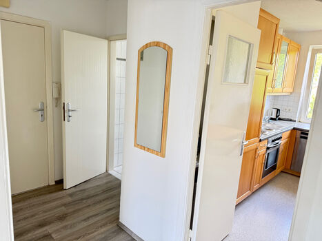 Wohnung Bremen Foto 2