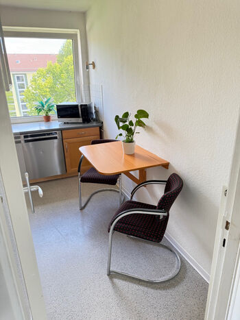 Wohnung Bremen Foto 3