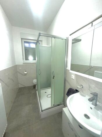 möblierte Pension | bis 8 Pers. | voll ausgestattet Bild 3