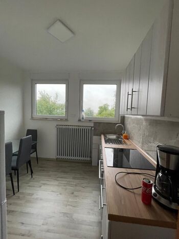 Komfortable Unterkunft in ruhiger Lage in Dormagen Bild 3