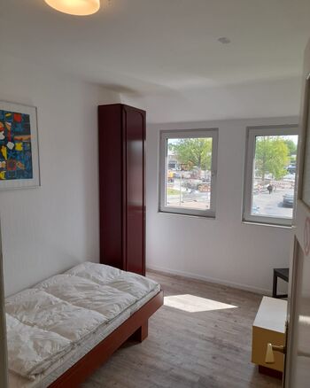 Gästezimmer in Bremen Bild 2