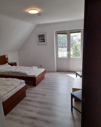 Gästezimmer in Bremen Bild 3