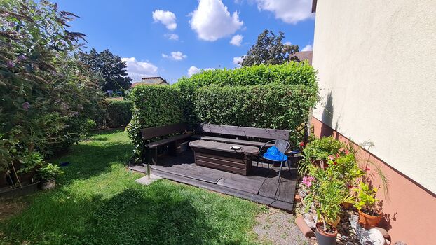 Wohnung Fröhlich Foto 4