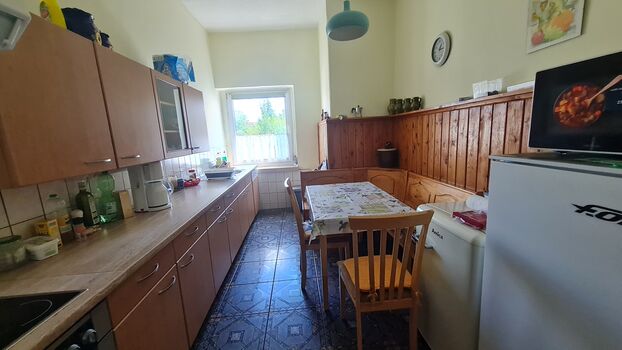 Wohnung Fröhlich