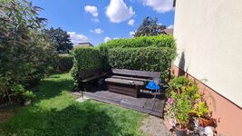 Wohnung Fröhlich Bild 4