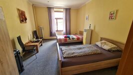 Wohnung Fröhlich Bild 7