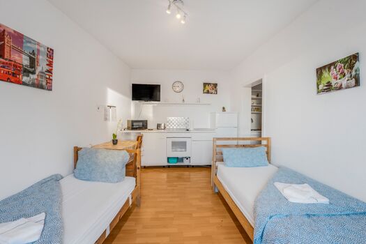 Mansa Agentur Bild 2