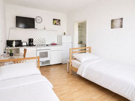 Ferienwohnung in Laatzen Bild 1