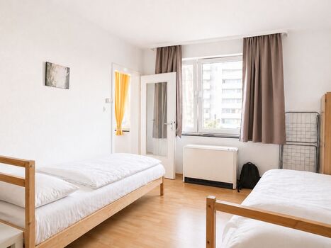 Ferienwohnung in Laatzen Bild 2