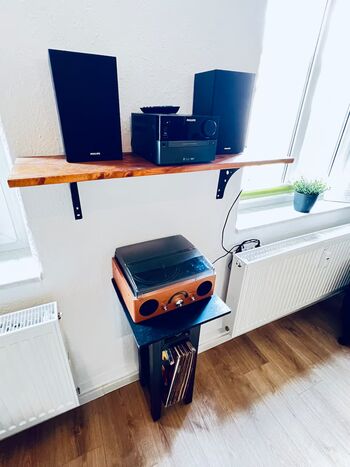 CASA COZY Magdeburg - 2 Bedrooms, 1 Sleeping Sofa, 4-6 Pers.