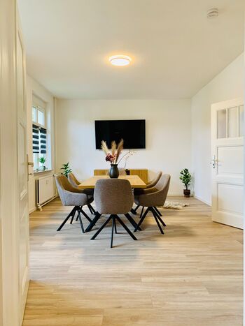 Wohnung Stralsund Bild 3