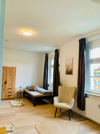 Wohnung Stralsund Bild 2