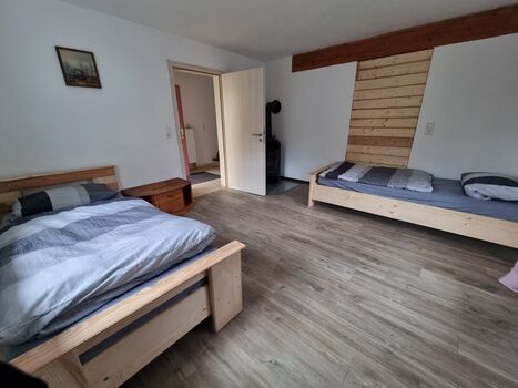 Schönes Haus in Kellmünz Bild 1