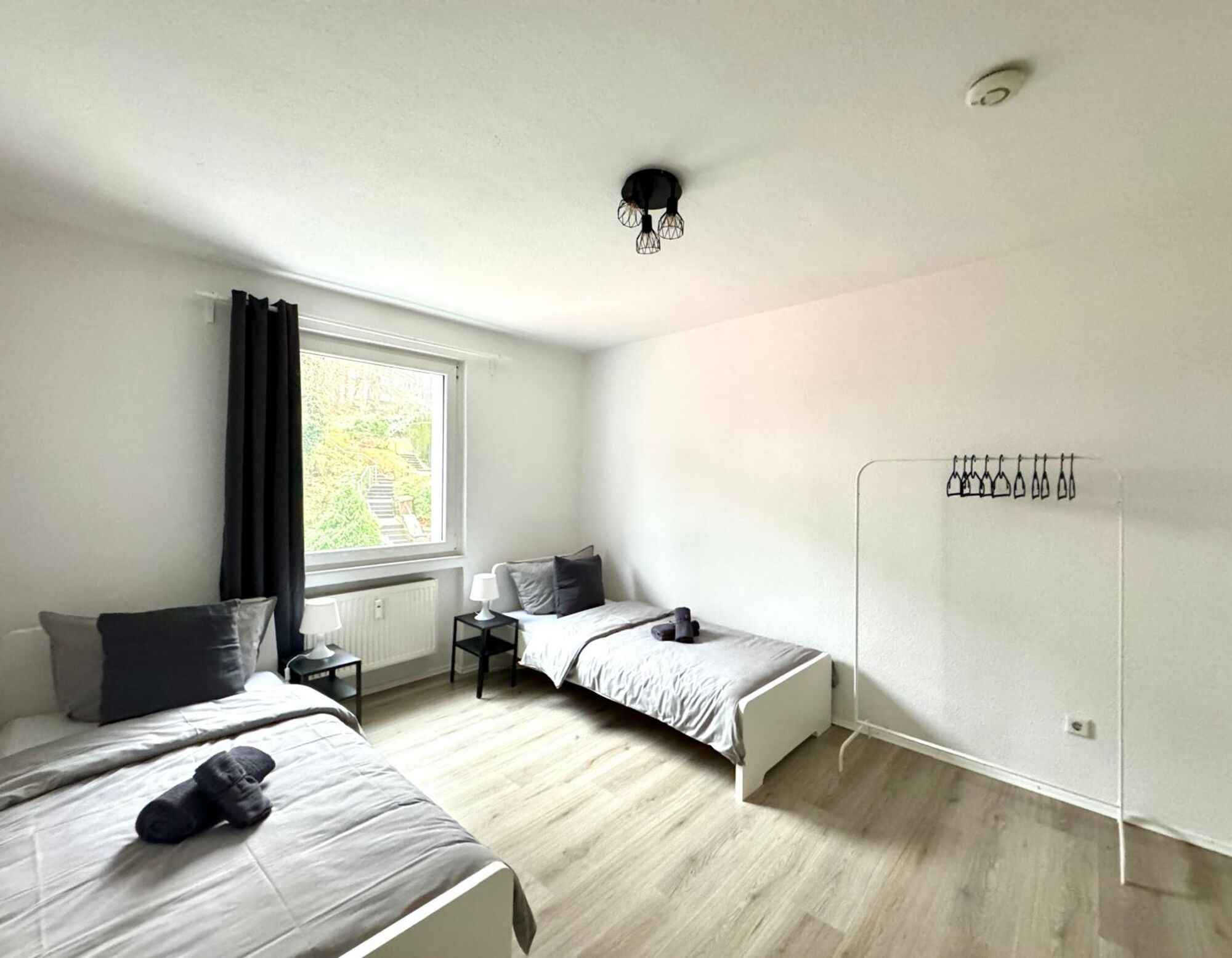 Schlafzimmer 3