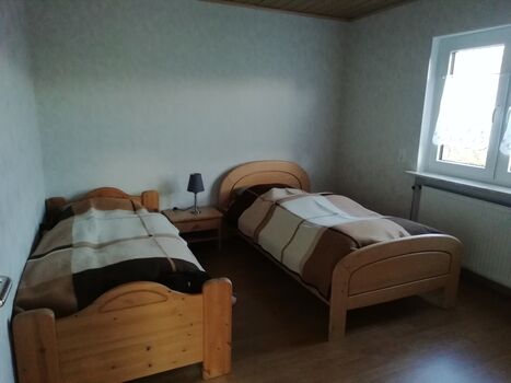 Kleegarten Bild 3