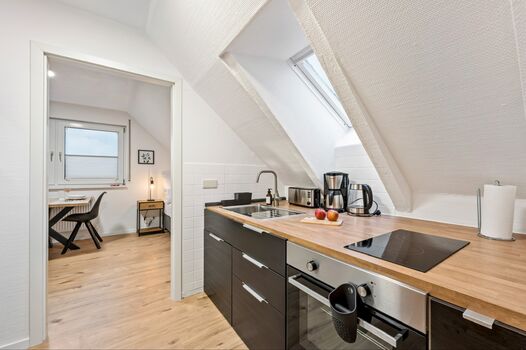 SALI HOMES - Neckarwestheim