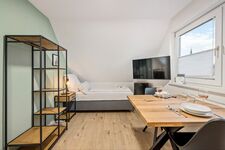 SALI HOMES - Neckarwestheim Foto 10