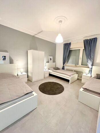 MF Apartments - the Best for you in Marl Foto 1