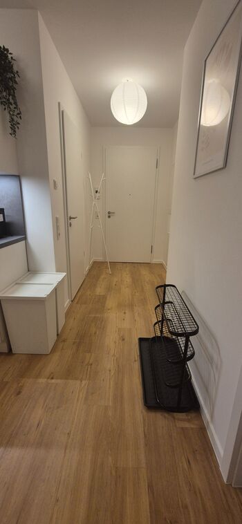 Wohnung in Moltkestraße, Düsseldorf Bild 3