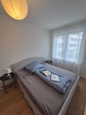 Wohnung in Moltkestraße, Düsseldorf Bild 1