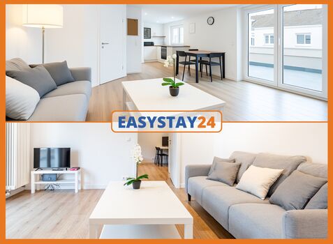 Holiday apartment in Mainz