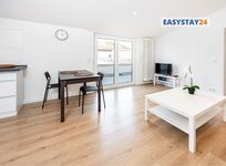 Ferienwohnung in Mainz Bild 18