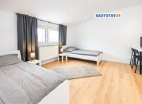Ferienwohnung in Mainz Bild 19