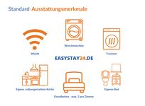 Ferienwohnung in Mainz Bild 11