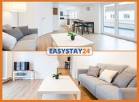 Ferienwohnung in Mainz Bild 1