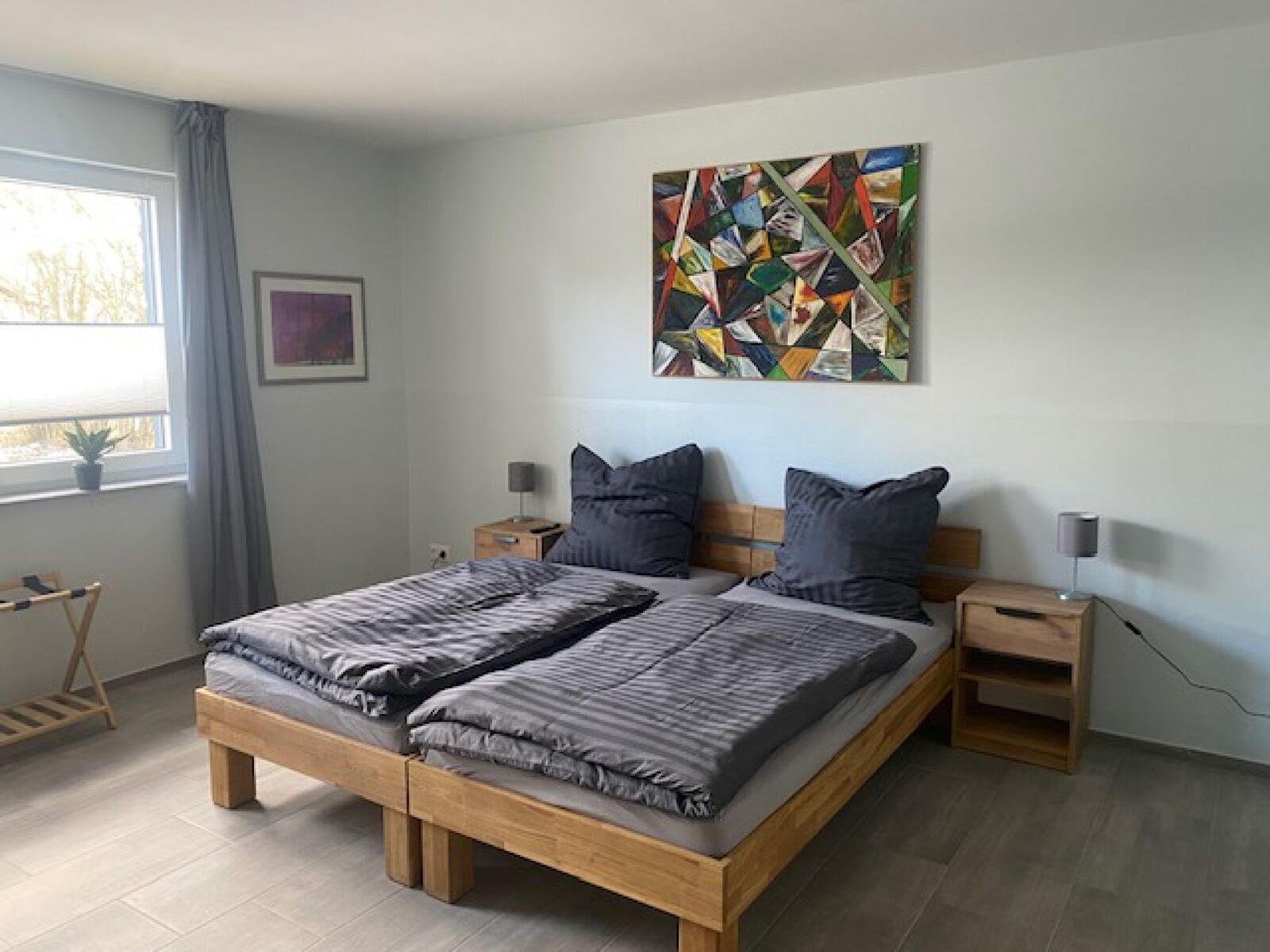 Schlafzimmer 1, EG
