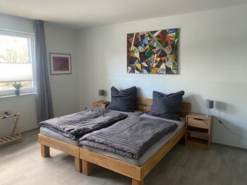 Schlafzimmer 1, EG