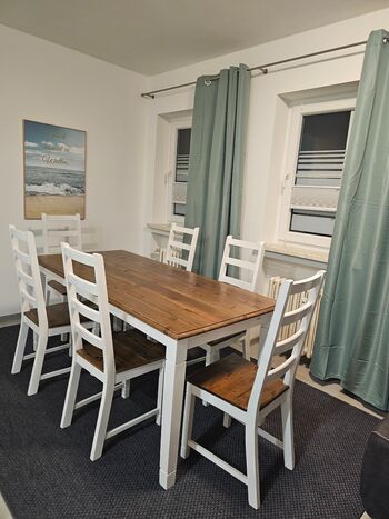 Ferienwohnung in Warburg Bild 4