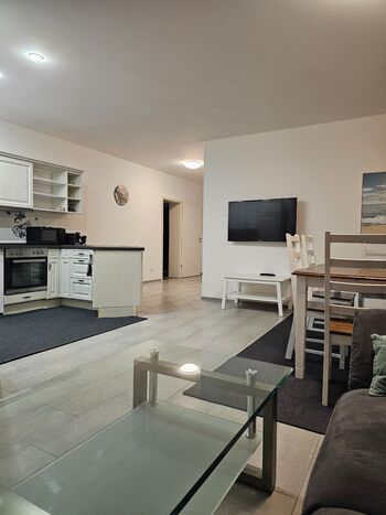 Ferienwohnung in Warburg Bild 2