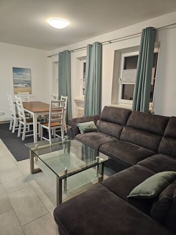 Ferienwohnung in Warburg Bild 1