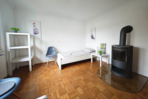 Ferienwohnung in Erlenbach Bild 6