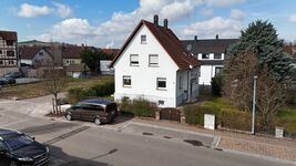 Ferienwohnung in Erlenbach Bild 15