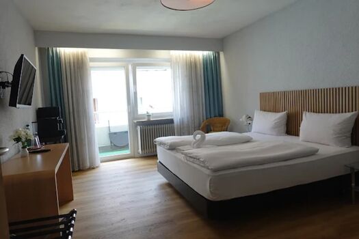 Hotel Birnbaum Bild 3