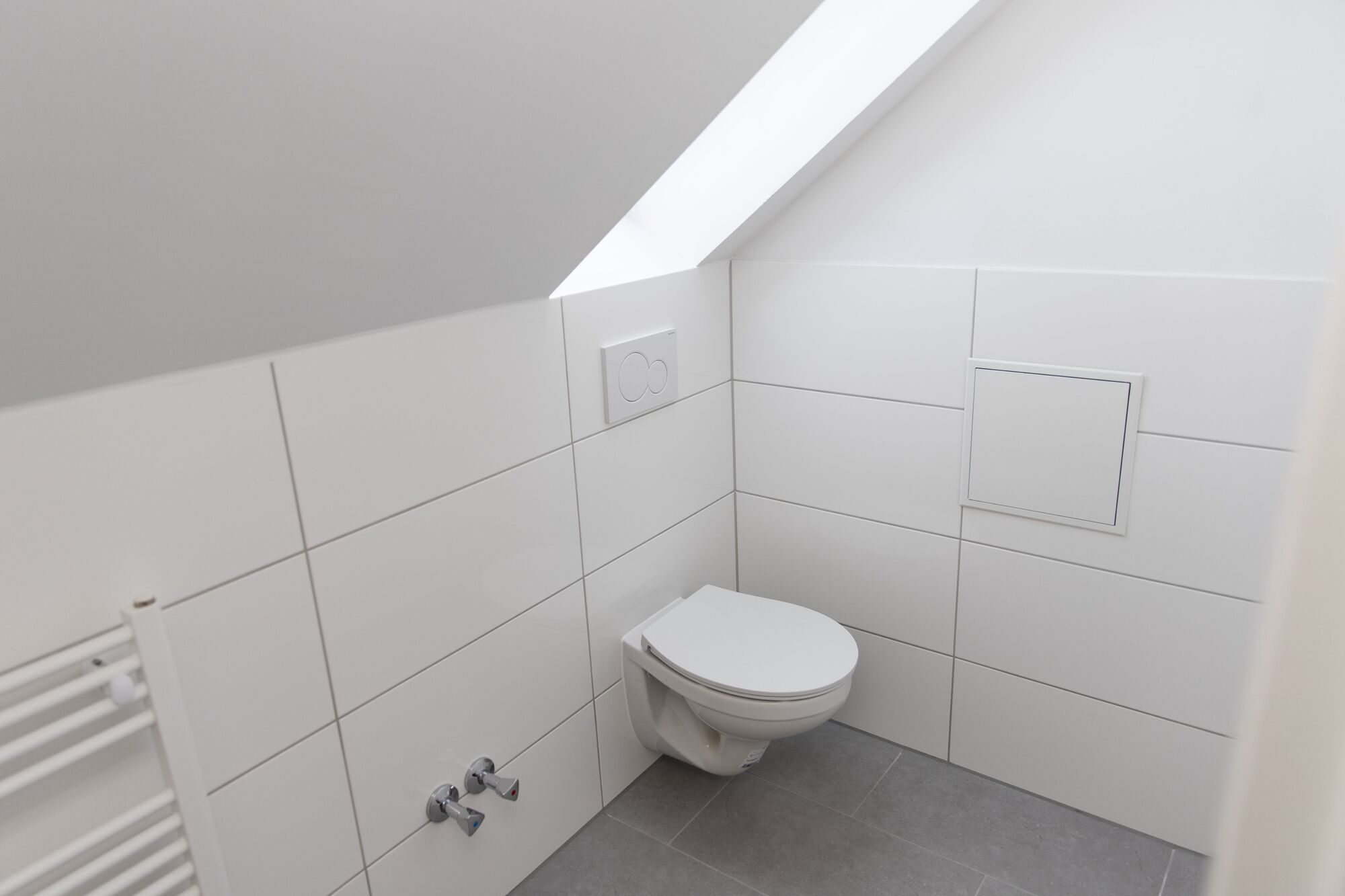 Gäste WC