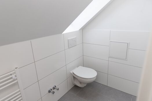 Gäste WC