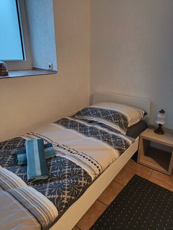 Wohnung Sylvi Bild 1