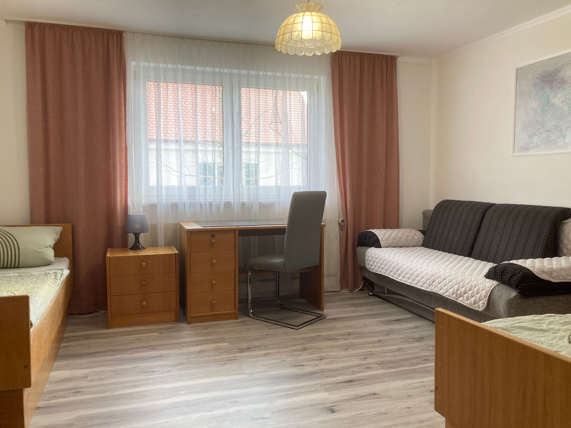 Obergeschoß - Zimmer Nr.3