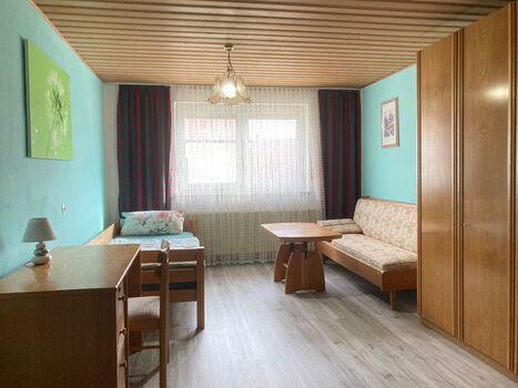 Obergeschoß - Zimmer Nr.2