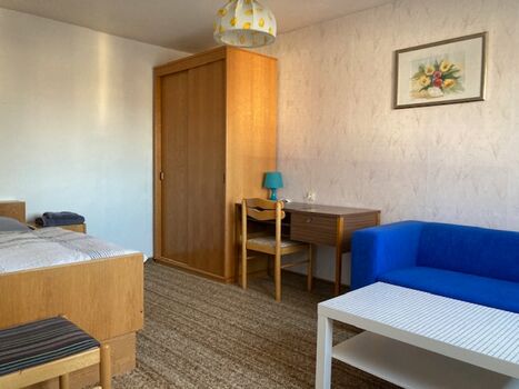 Obergeschoß - Zimmer Nr.3