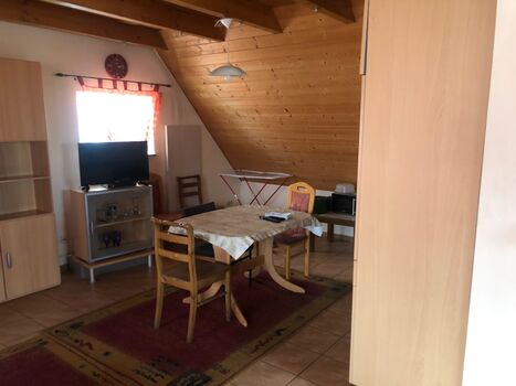 Wohnung in Hauptstraße, Großenseebach