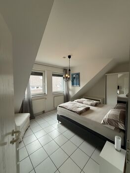 Möblierte 2-Zimmer-Wohnung in Mönchengladbach-Hockstein Bild 3