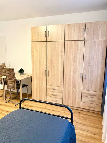 Schlafzimmer 2