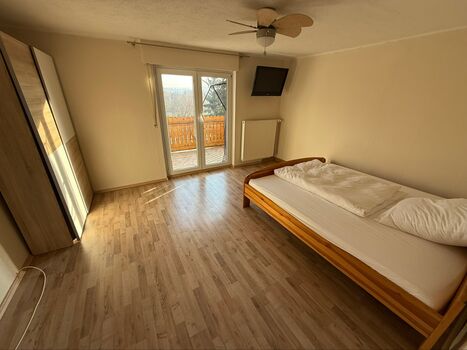 Ferienwohnung in Lichtenfels Bild 3