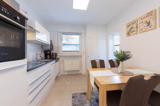 Ferienwohnung in Andernach Bild 6