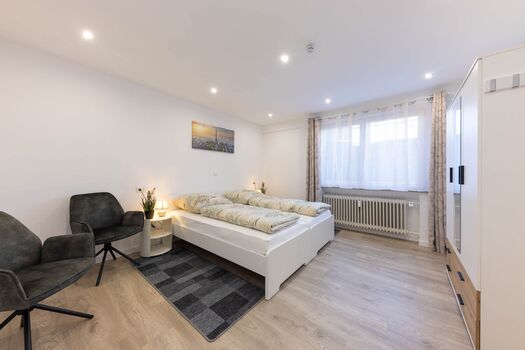 Holiday apartment in Andernach