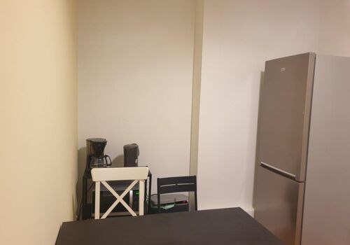 Guestroom in Hamburg Picture 3